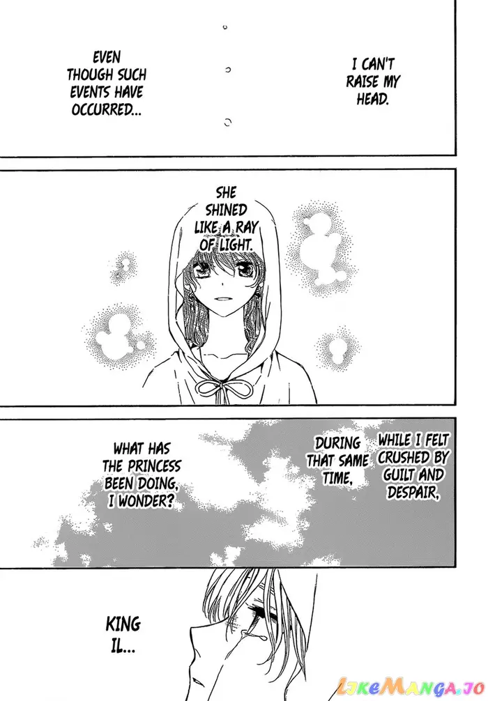 Yona of the Dawn Chapter 136 image 19_optimized